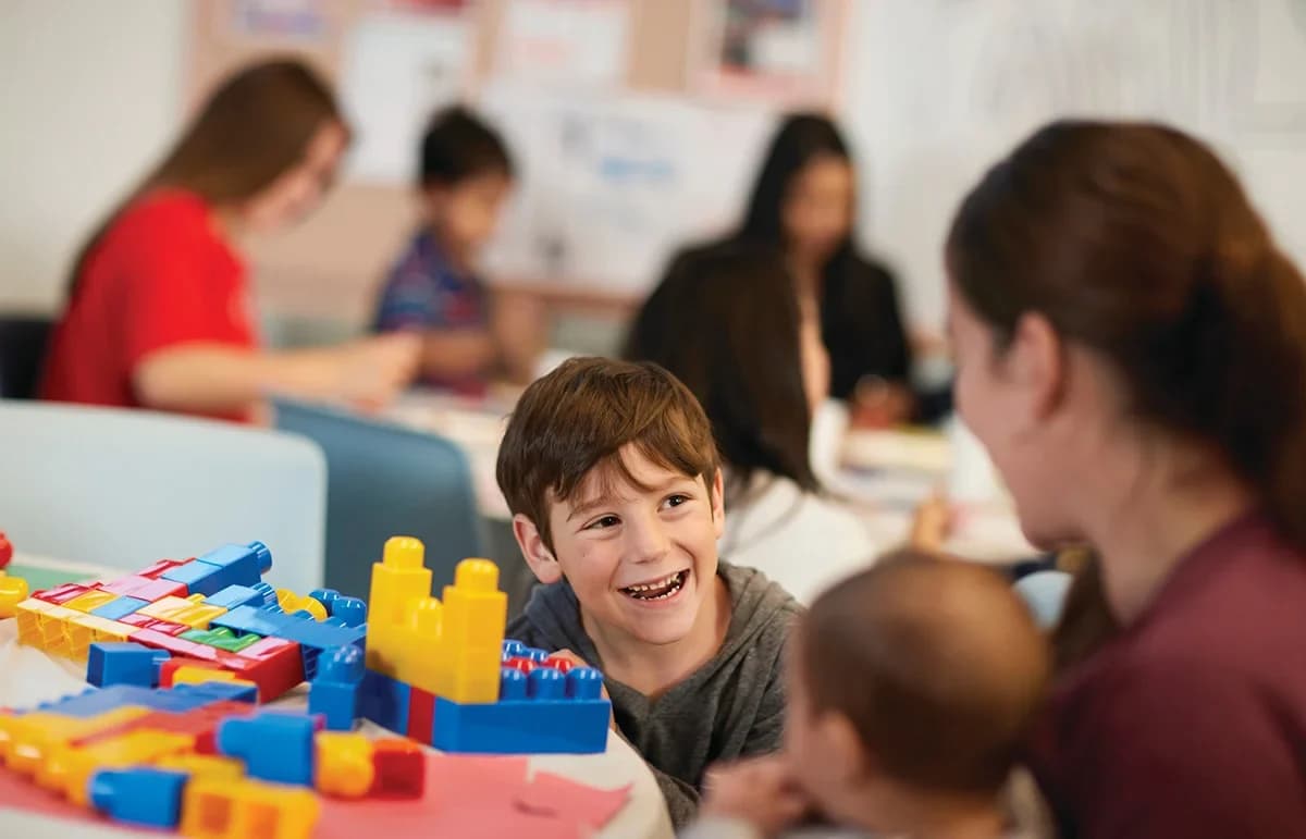 First supporting image