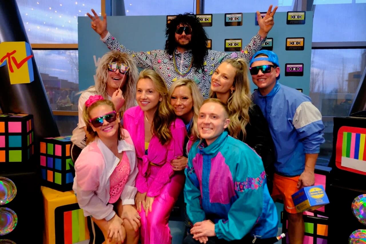 Second supporting image