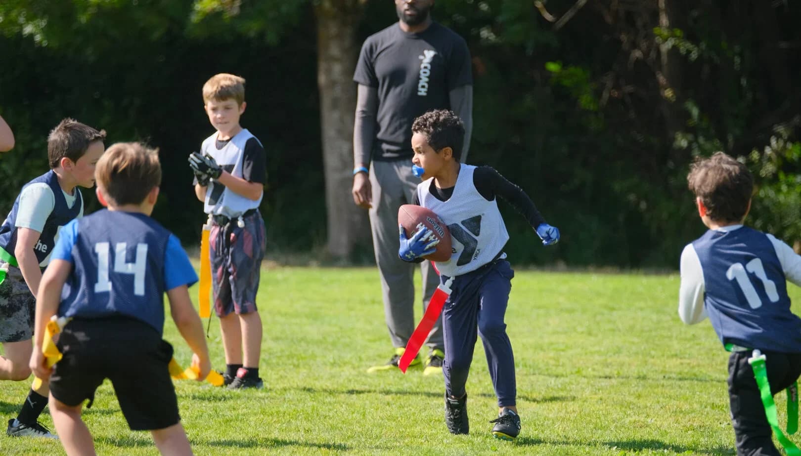 Hero background image