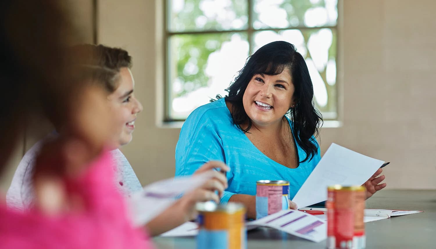 Hero background image