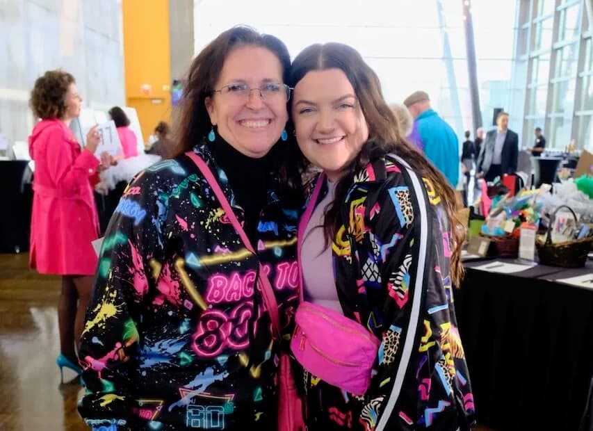 First supporting image