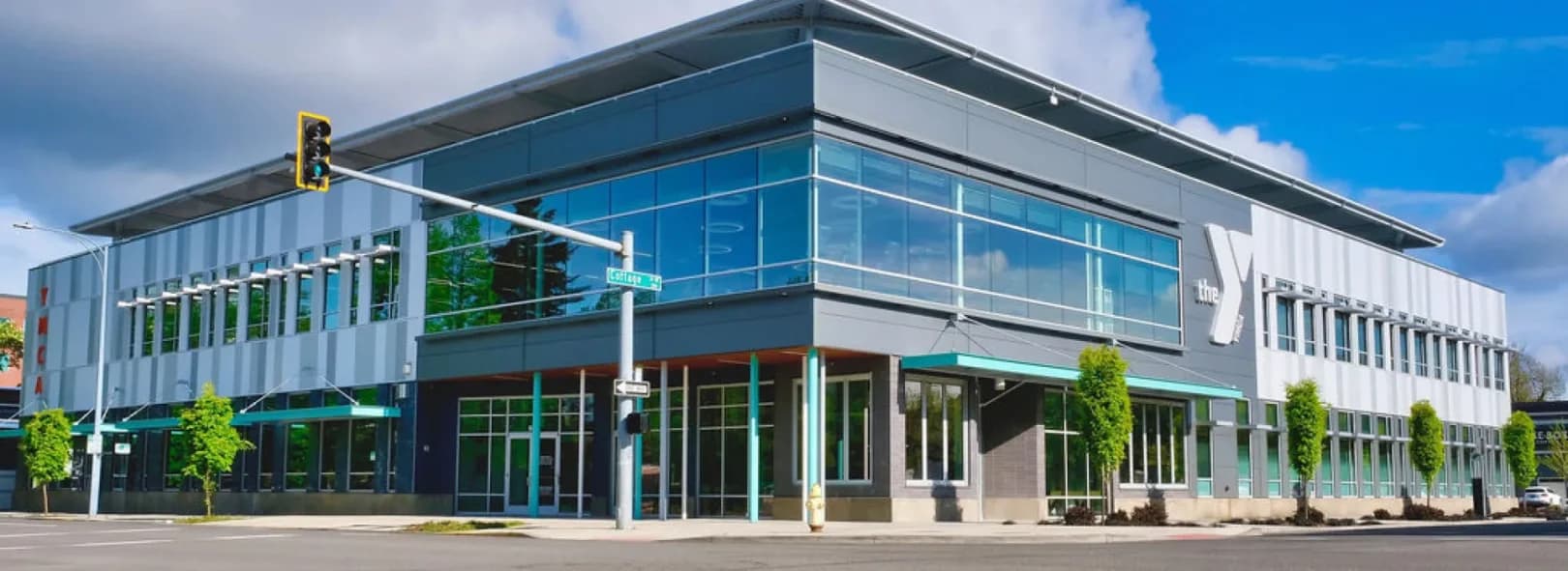 Hero background image