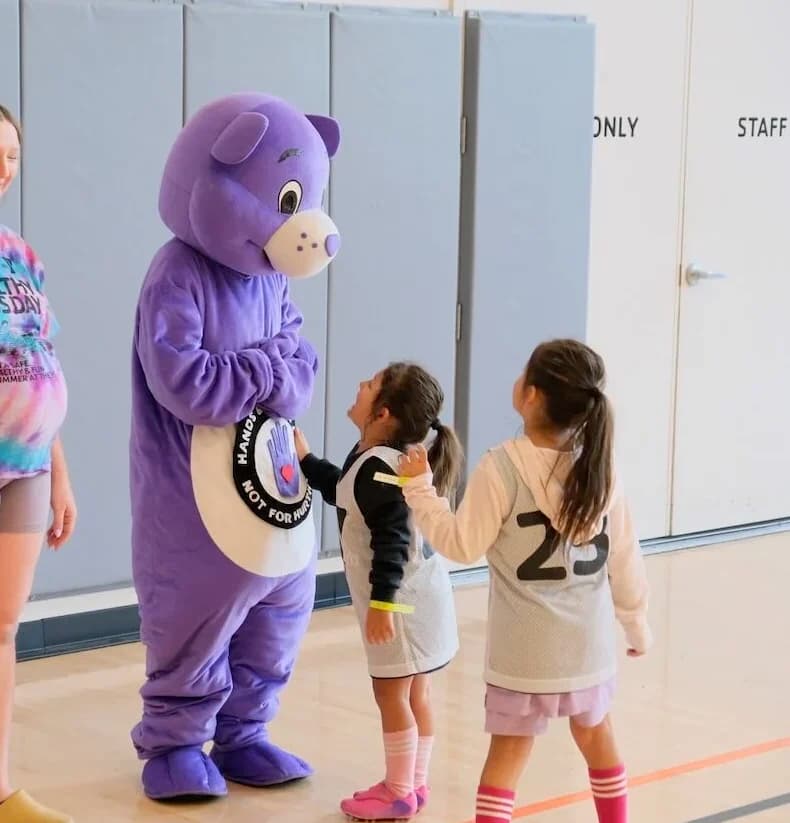 First supporting image