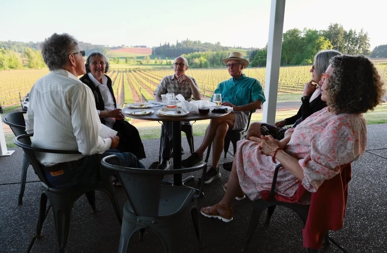 Second supporting image