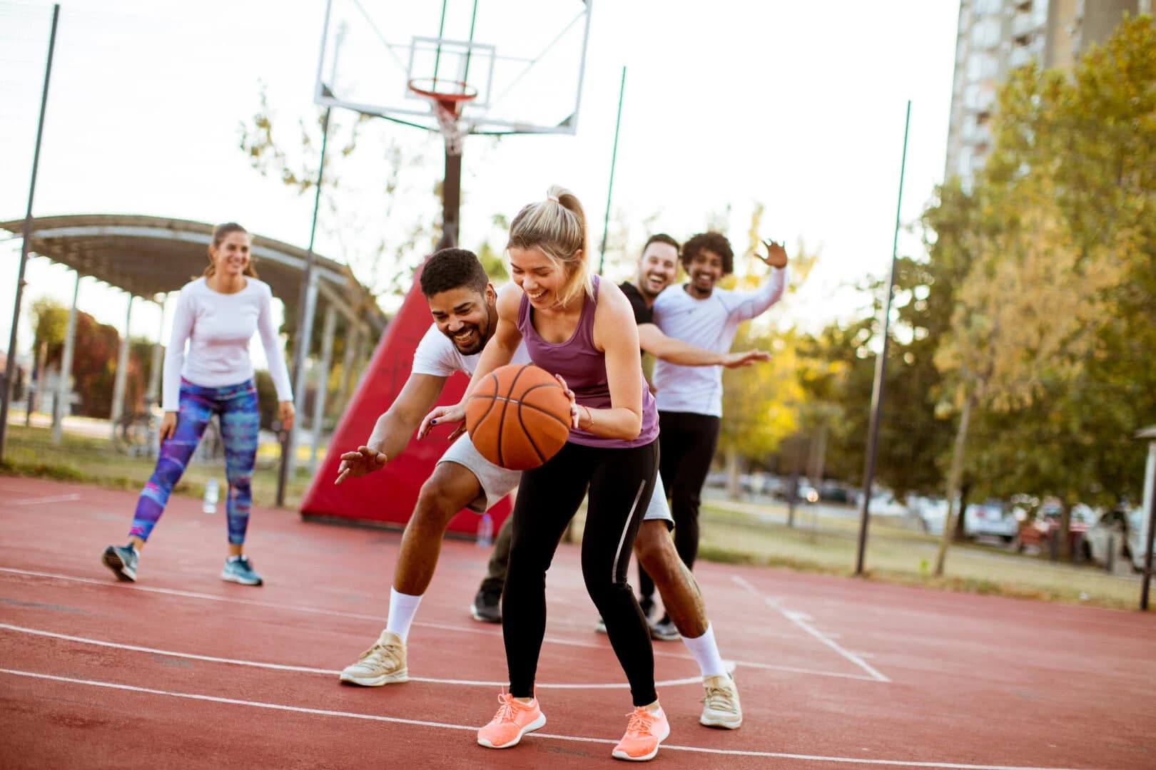 Salem Withnell Family YMCA