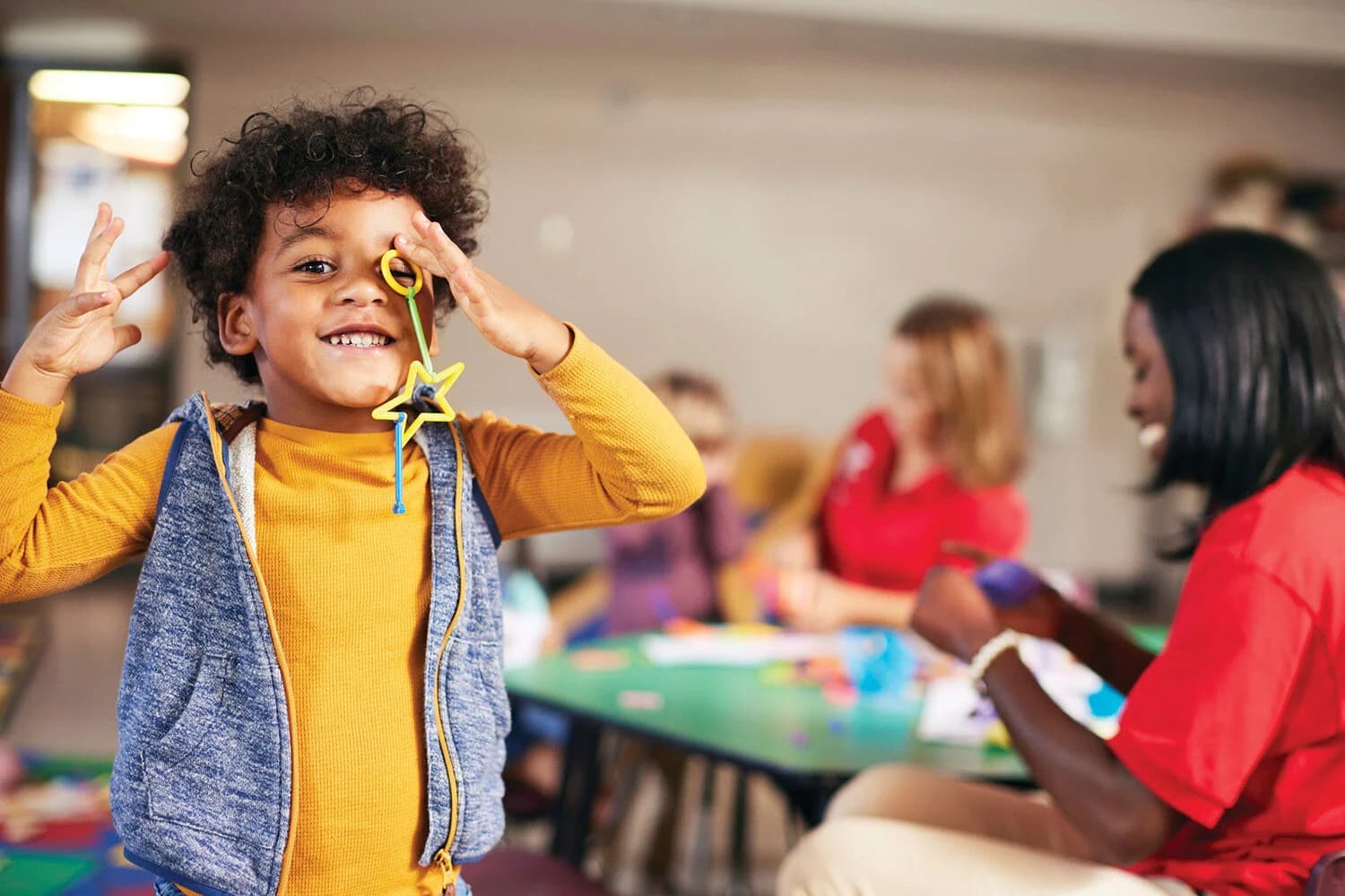 Hero background image