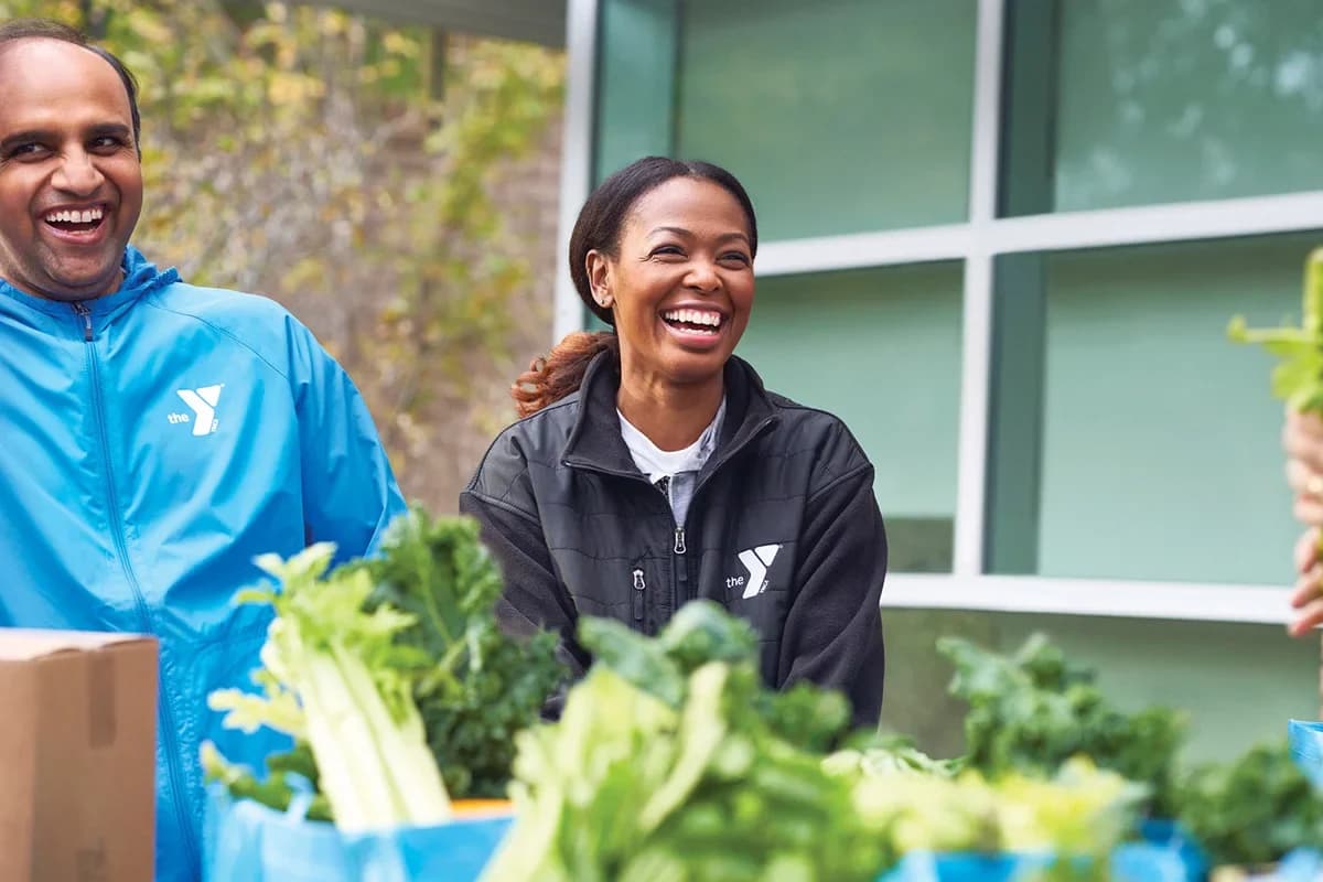 Second supporting image