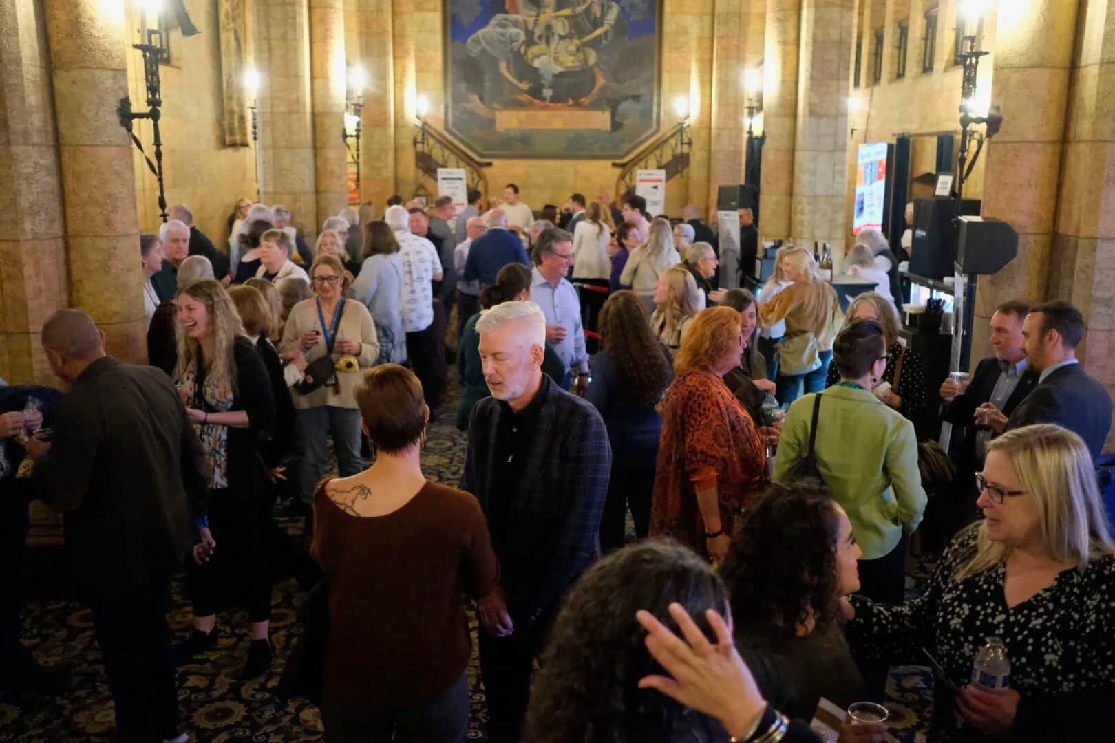 Fall Fundraiser