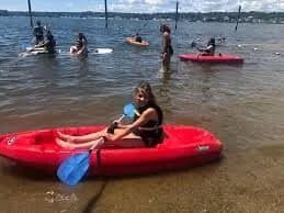 1929–1940 — Oceanside & Beginnings