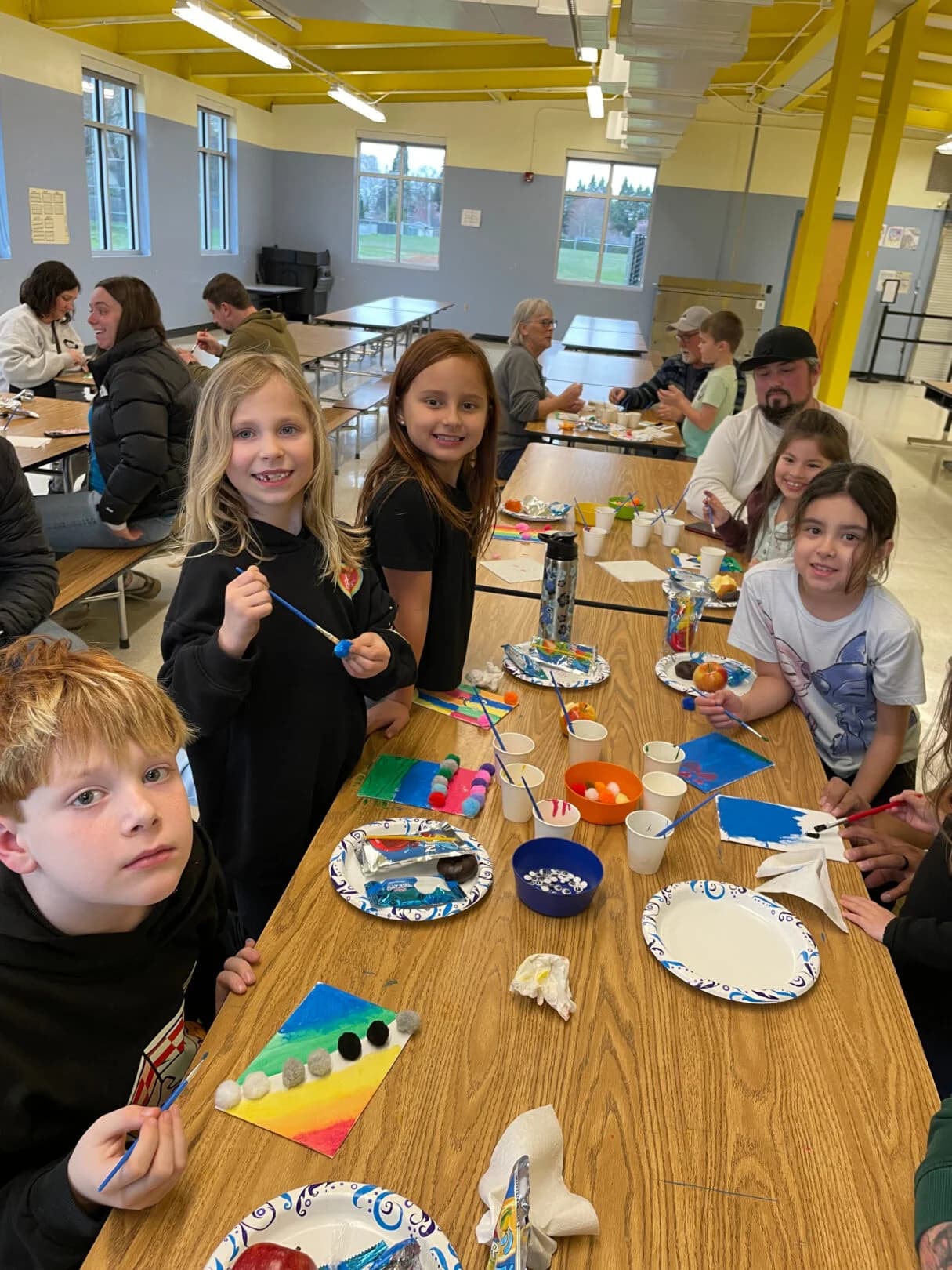 Camp Sunchaser (Day Camp)