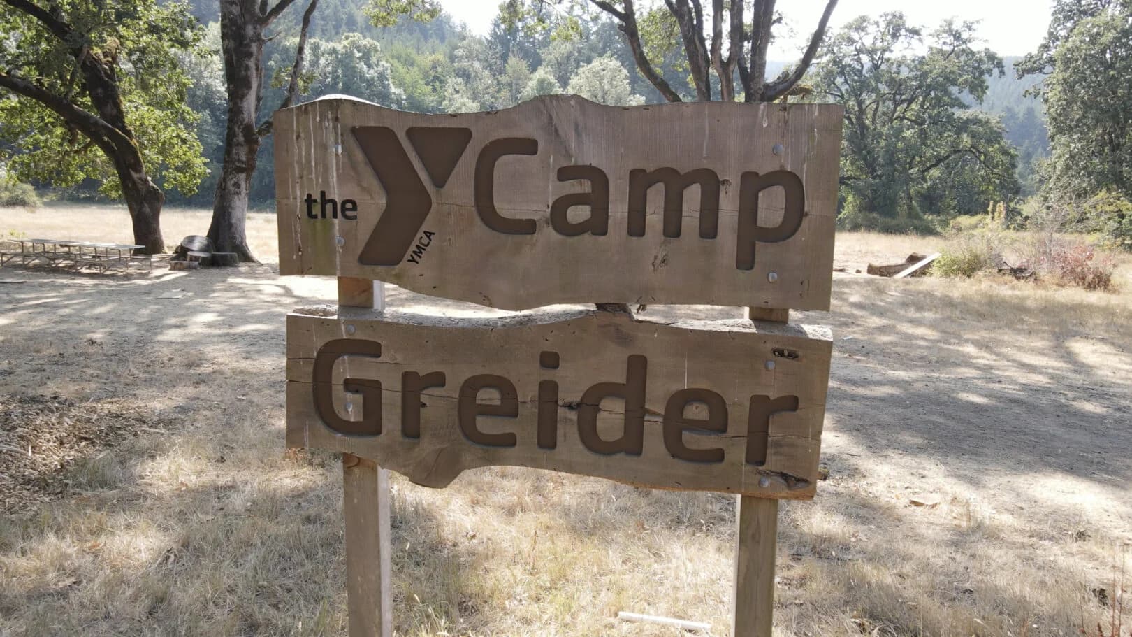 Camp Greider (Day Camp)
