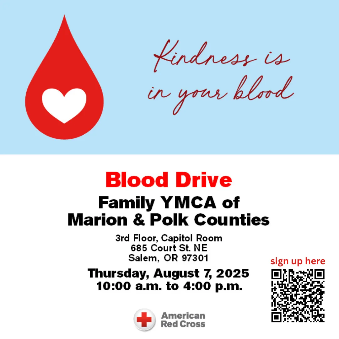 Blood Drive
