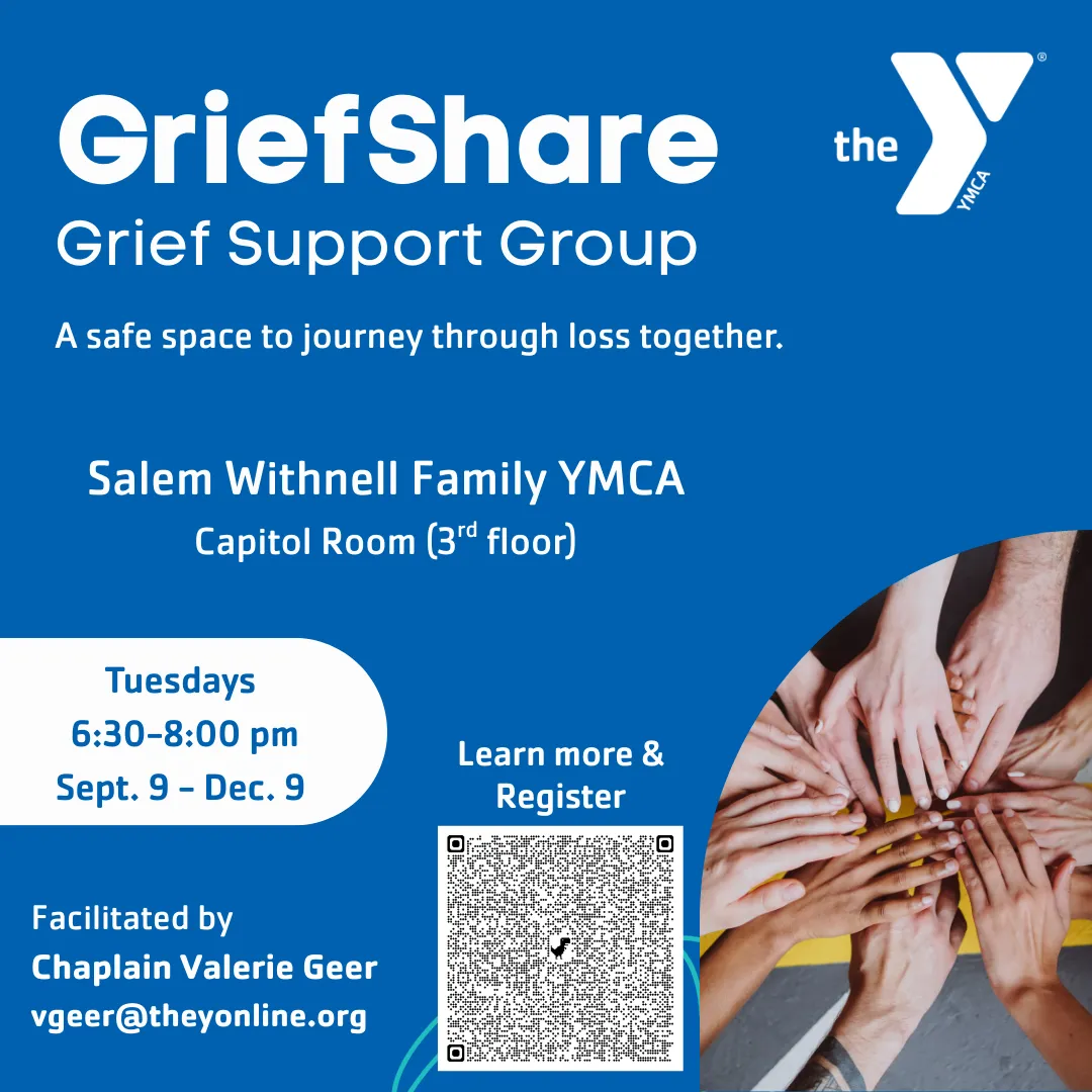 Grief Share