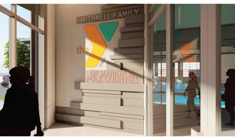 Welcome to The Withnell Family YMCA! 