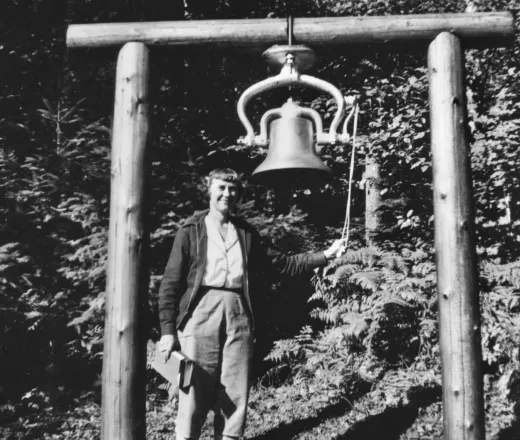 Silver Creek Old Photo 2