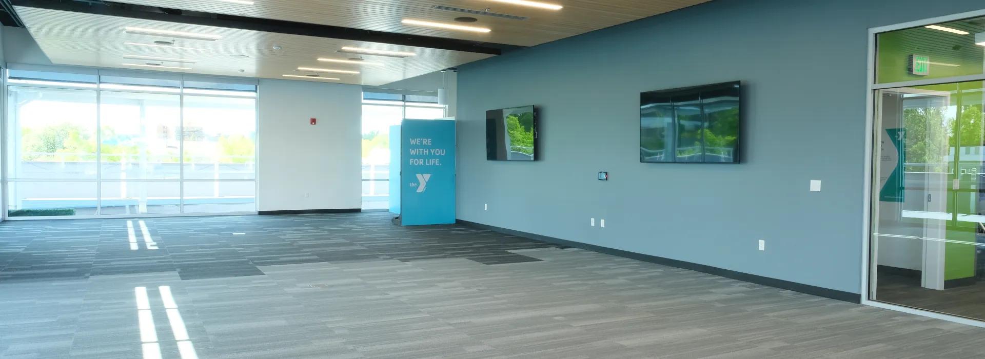 Capitol Room Stock Photo 3