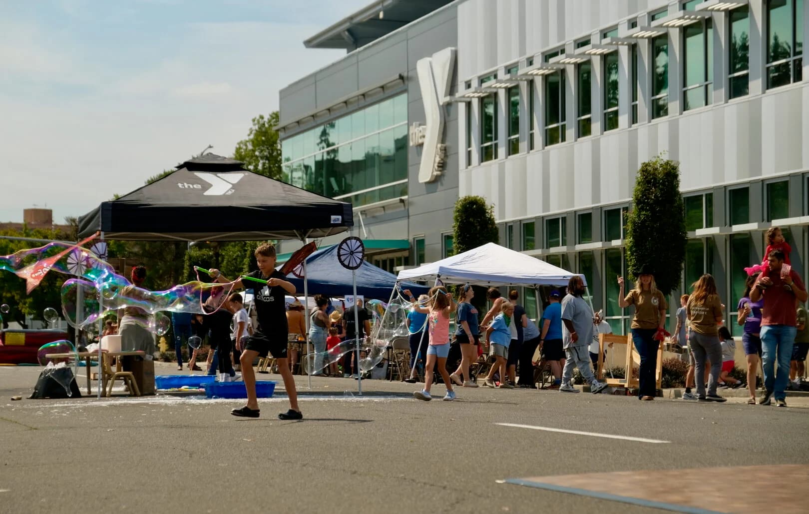 Hero background image